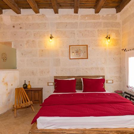 Terracota Hotel Avanos Dış mekan fotoğraf