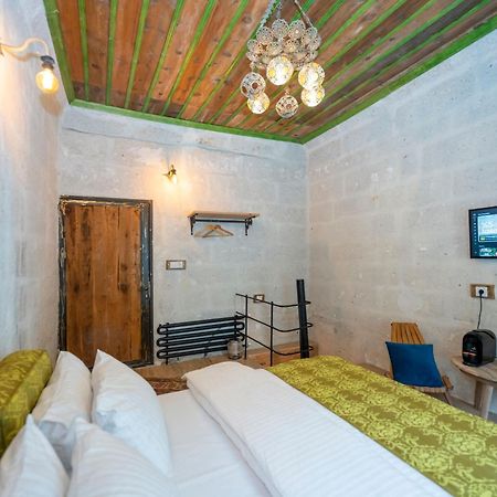 Terracota Hotel Avanos Dış mekan fotoğraf