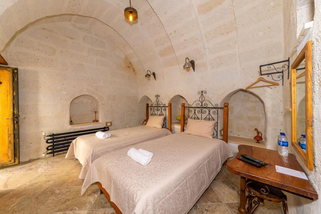 Terracota Hotel Avanos Dış mekan fotoğraf