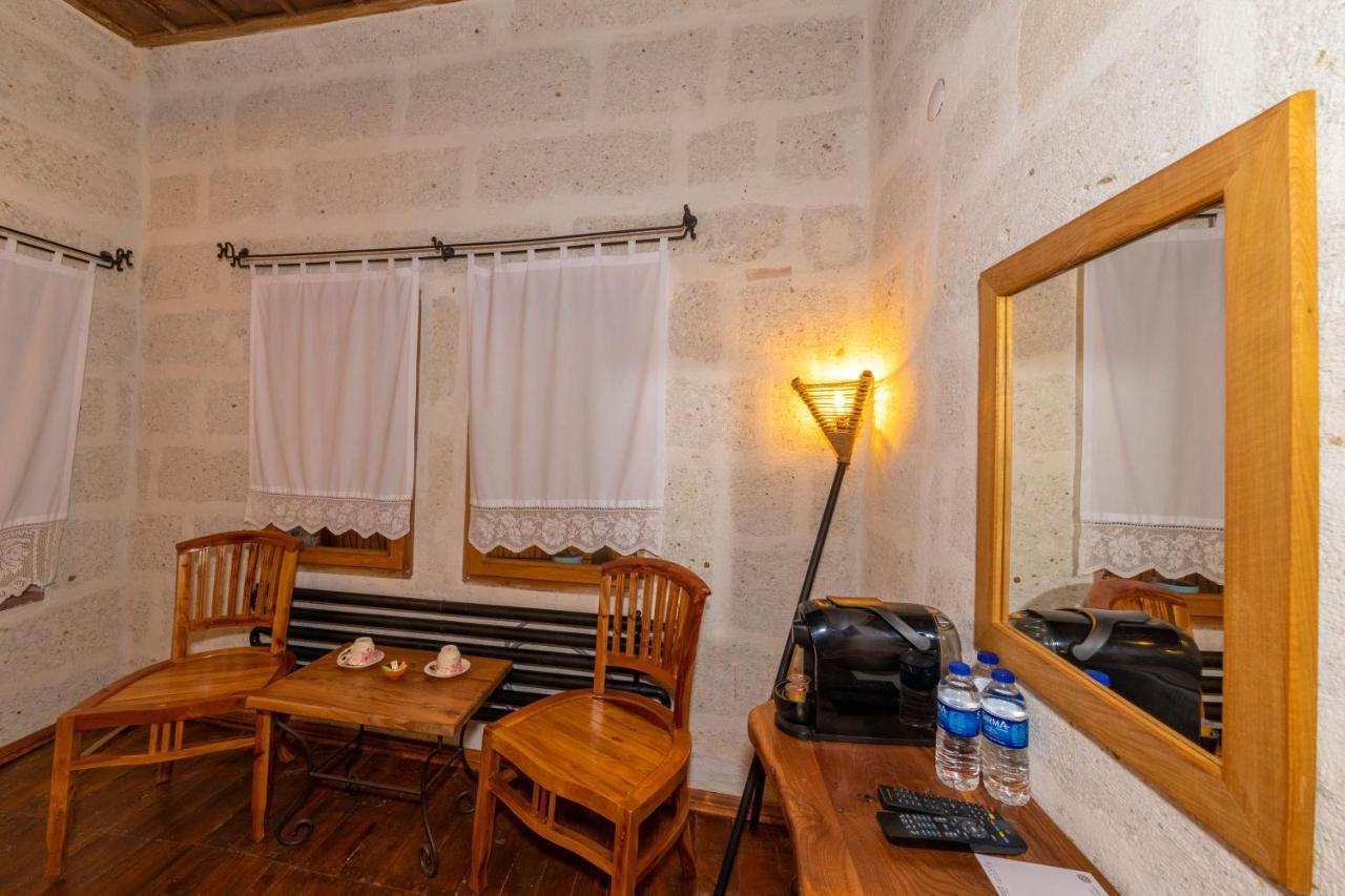 Terracota Hotel Avanos Dış mekan fotoğraf