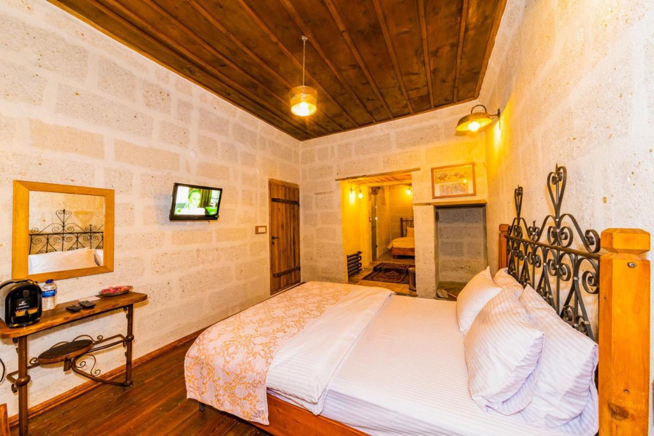 Terracota Hotel Avanos Dış mekan fotoğraf