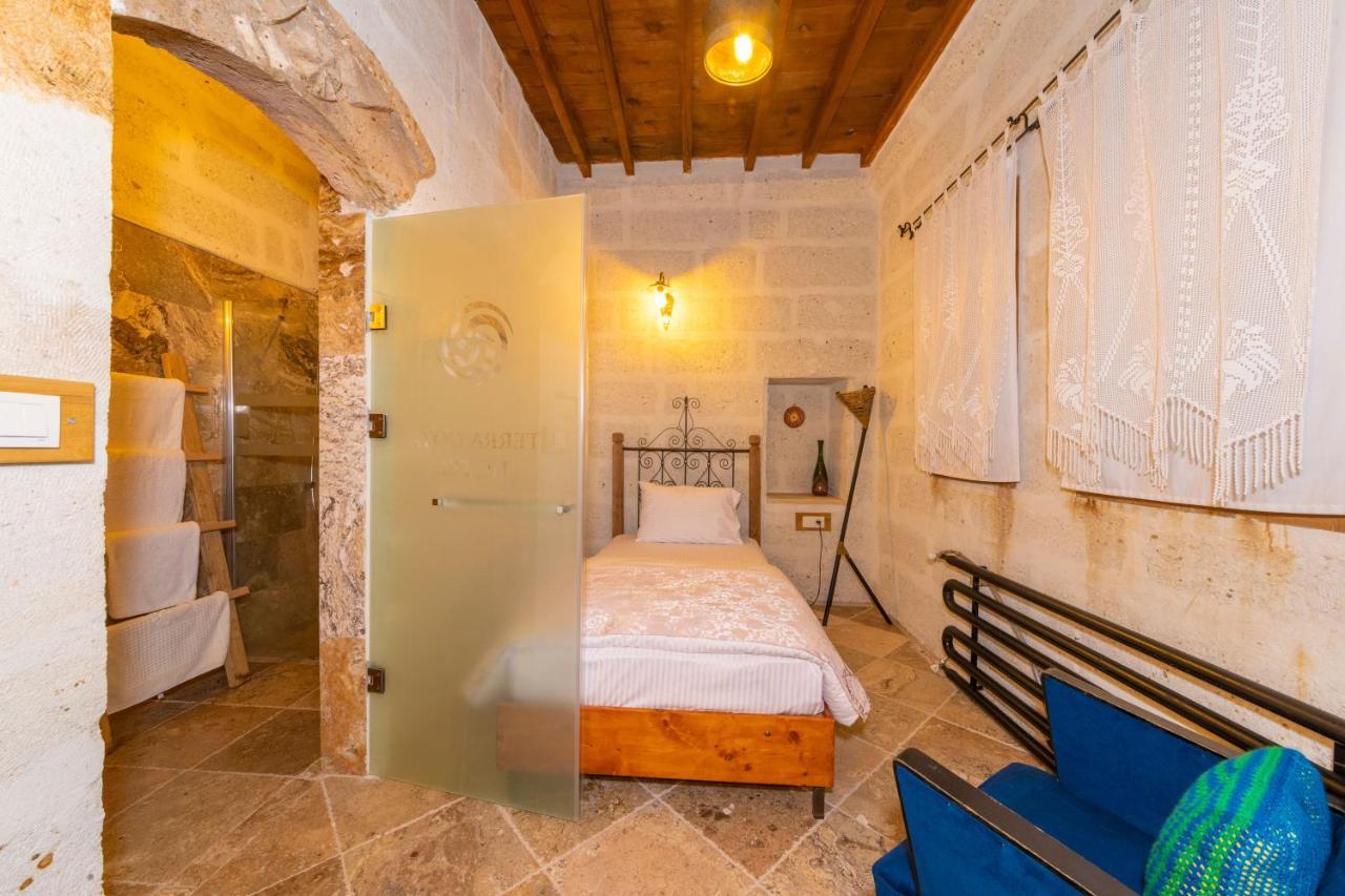Terracota Hotel Avanos Dış mekan fotoğraf