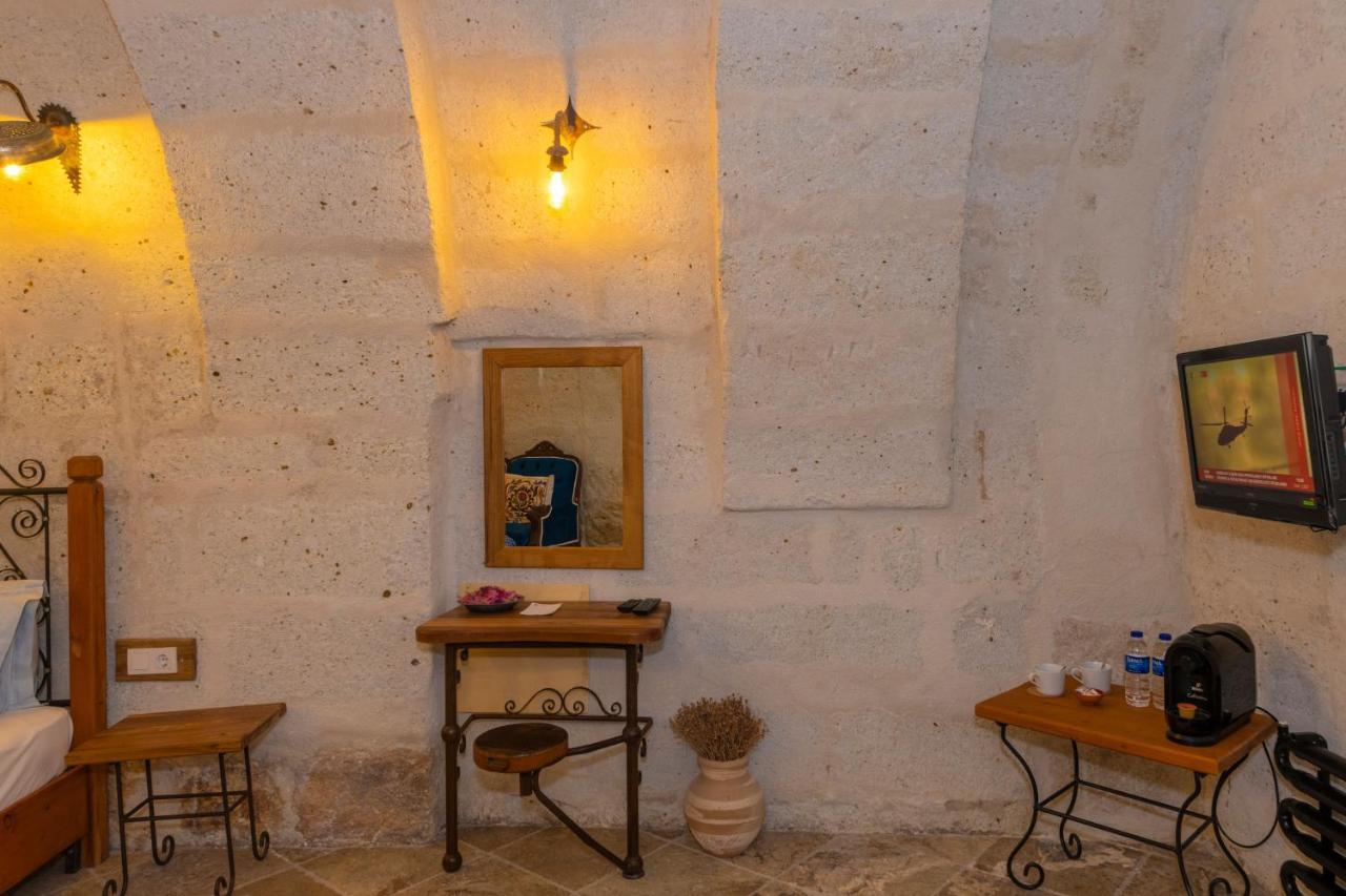Terracota Hotel Avanos Dış mekan fotoğraf
