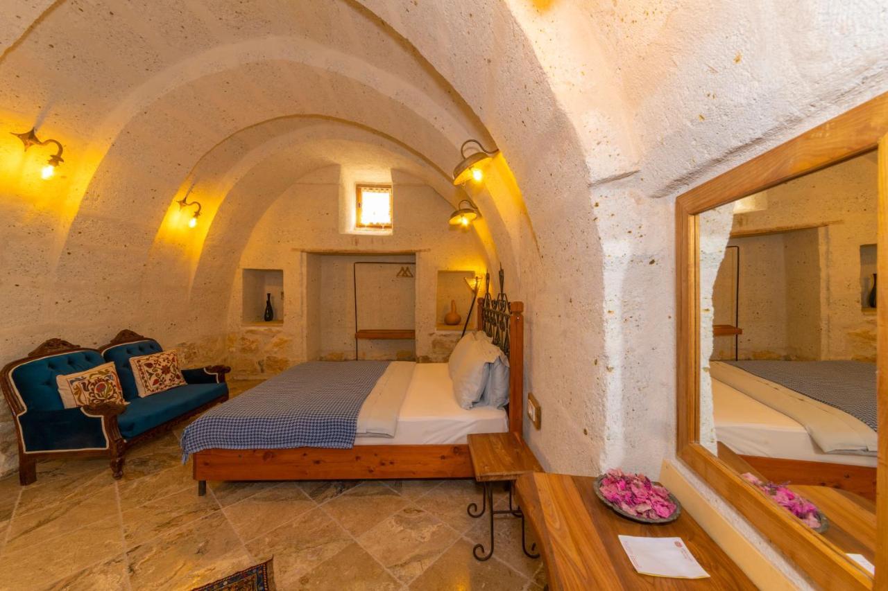 Terracota Hotel Avanos Dış mekan fotoğraf