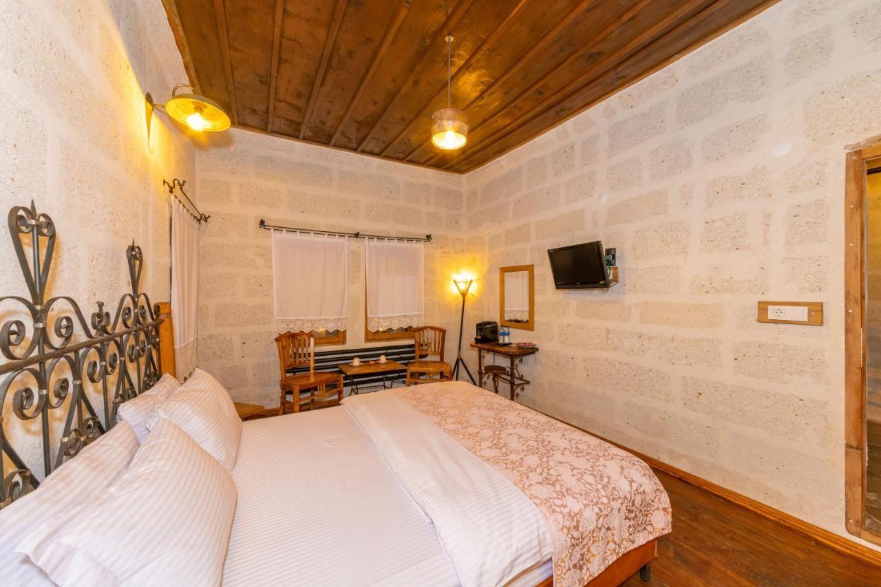 Terracota Hotel Avanos Dış mekan fotoğraf