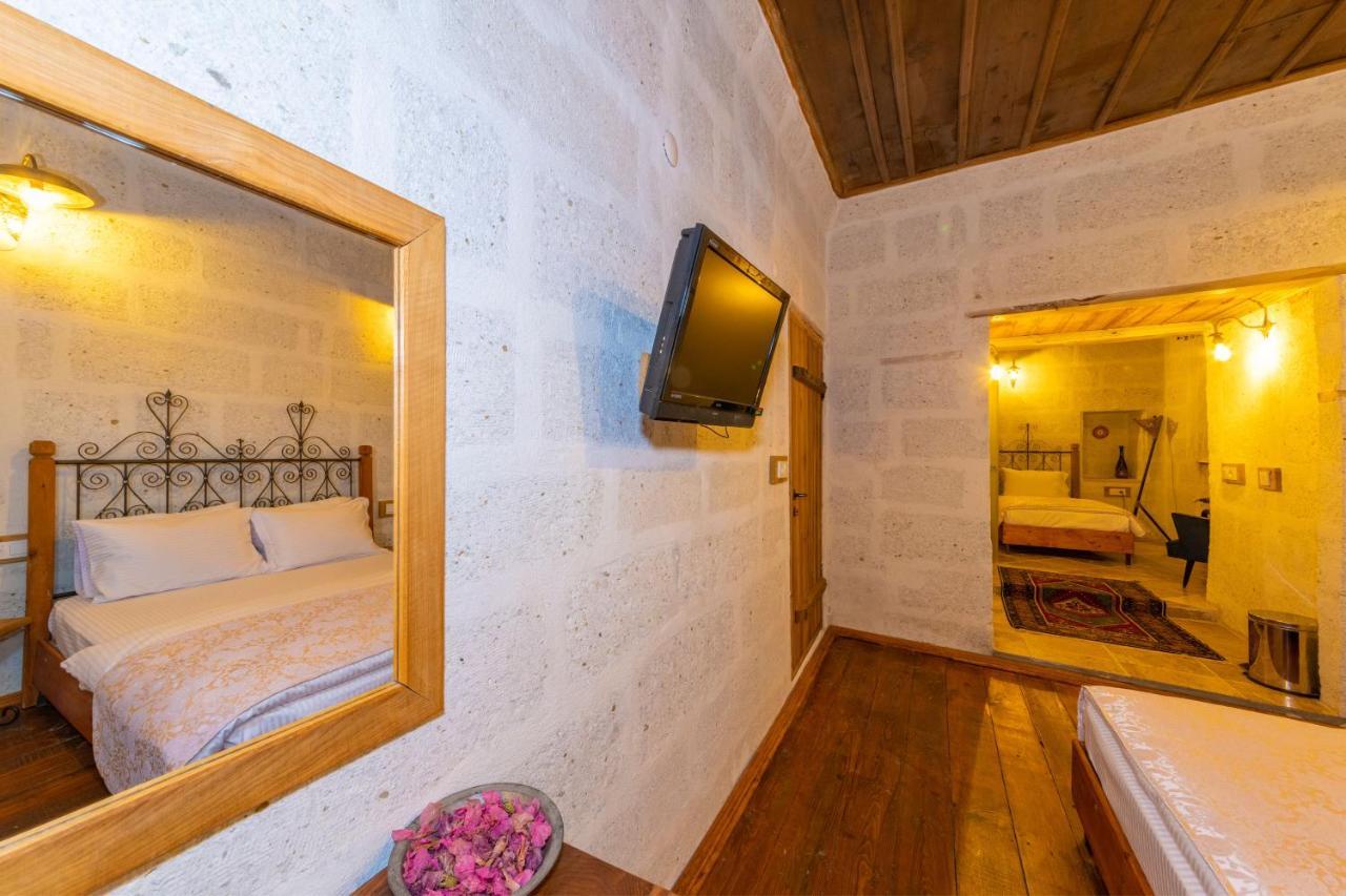 Terracota Hotel Avanos Dış mekan fotoğraf
