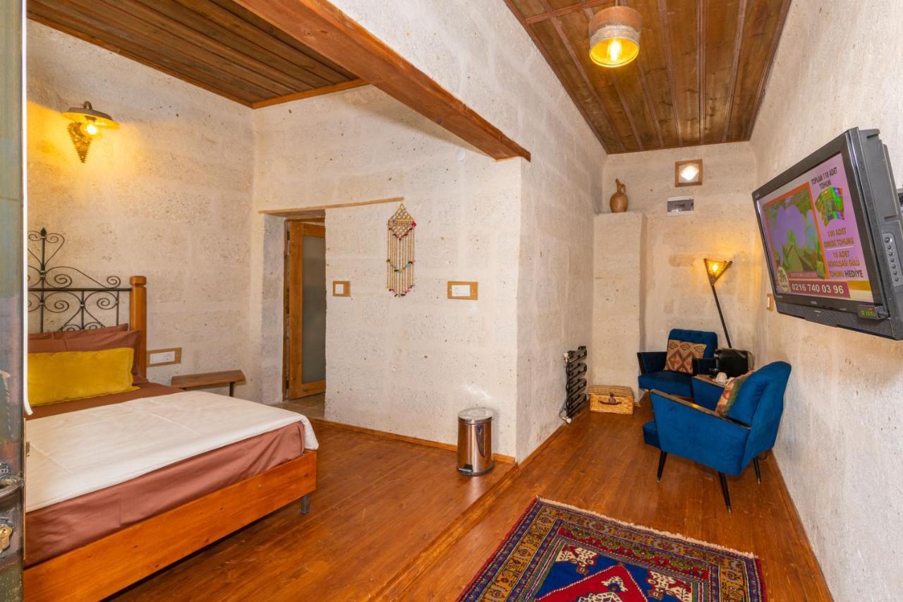 Terracota Hotel Avanos Dış mekan fotoğraf