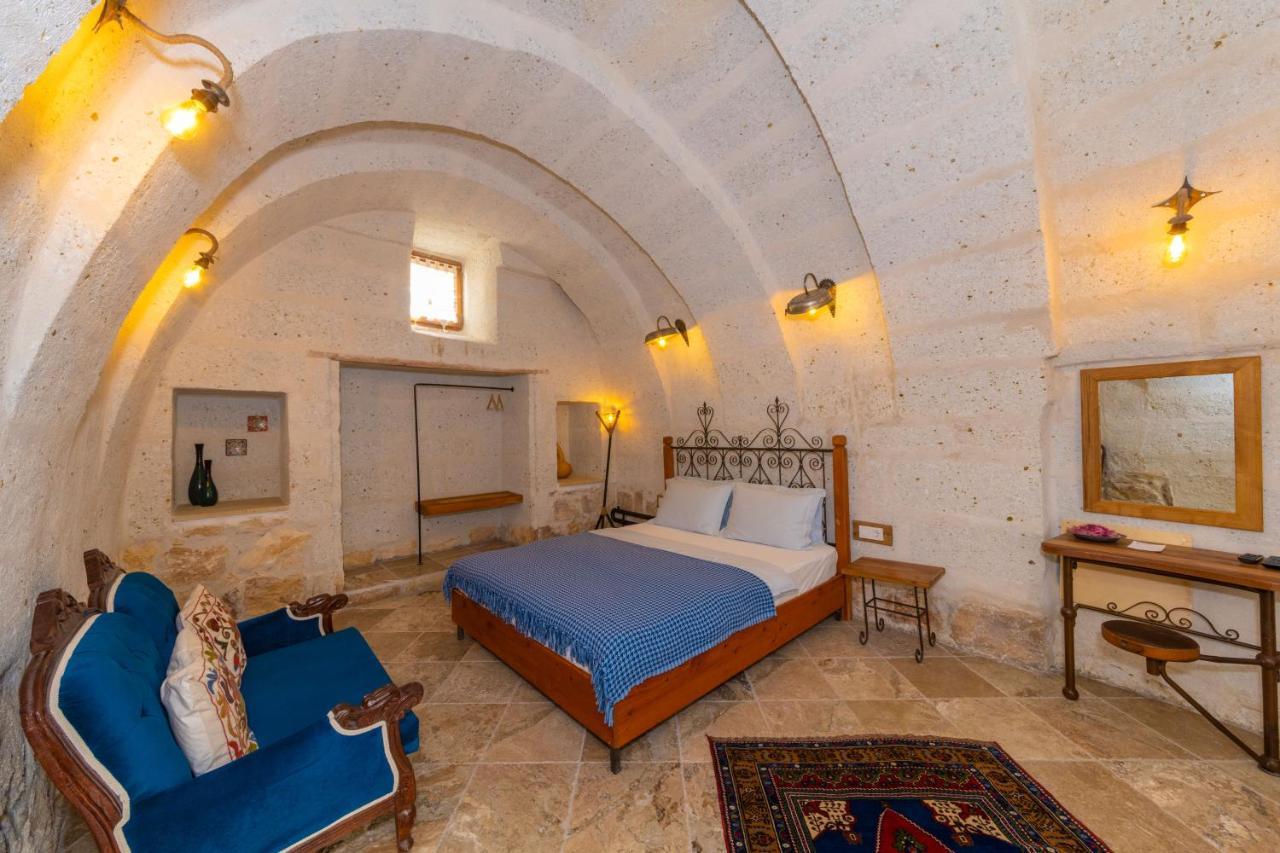 Terracota Hotel Avanos Dış mekan fotoğraf