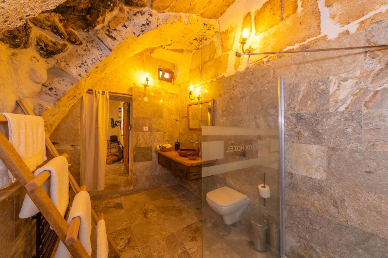 Terracota Hotel Avanos Dış mekan fotoğraf