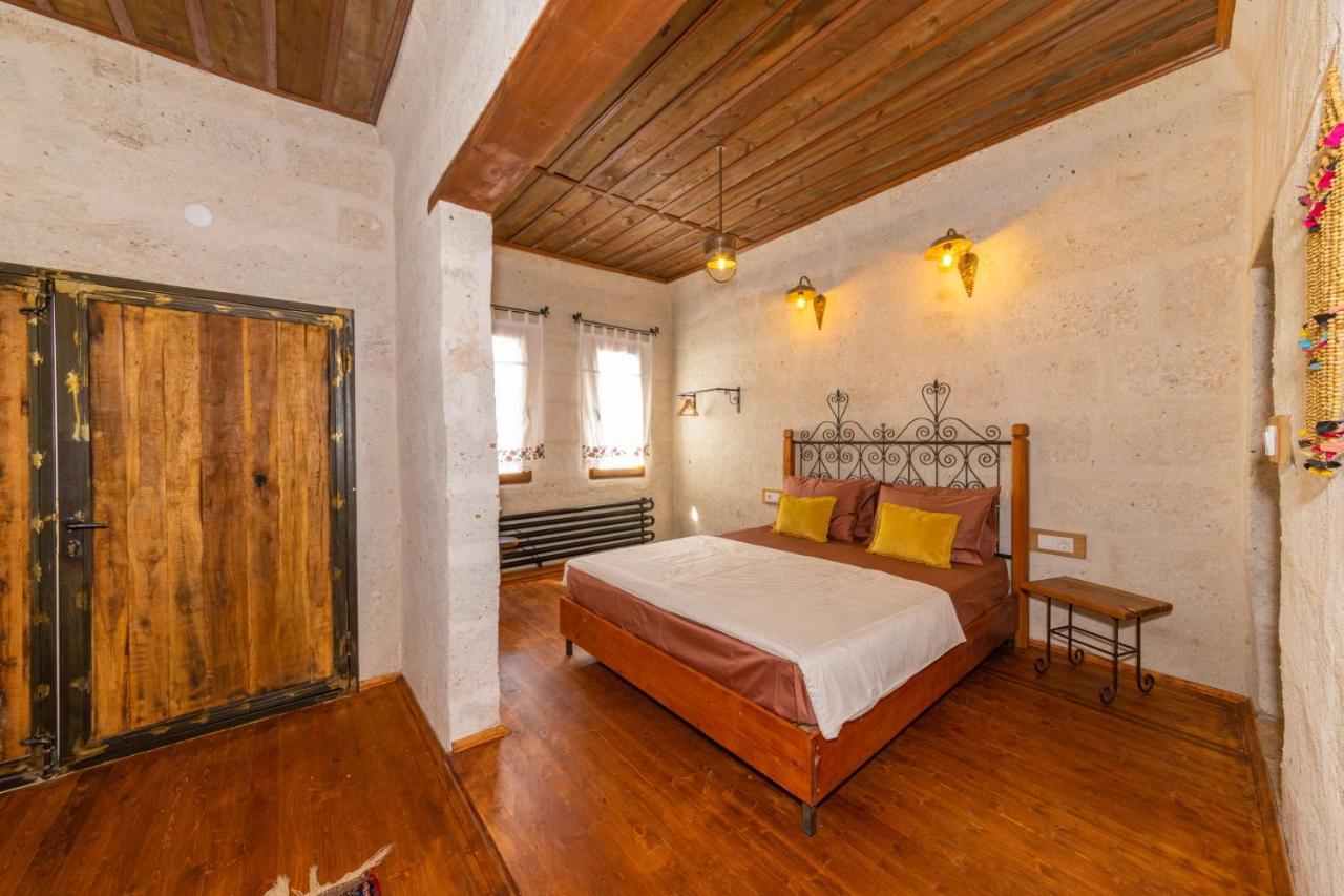 Terracota Hotel Avanos Dış mekan fotoğraf