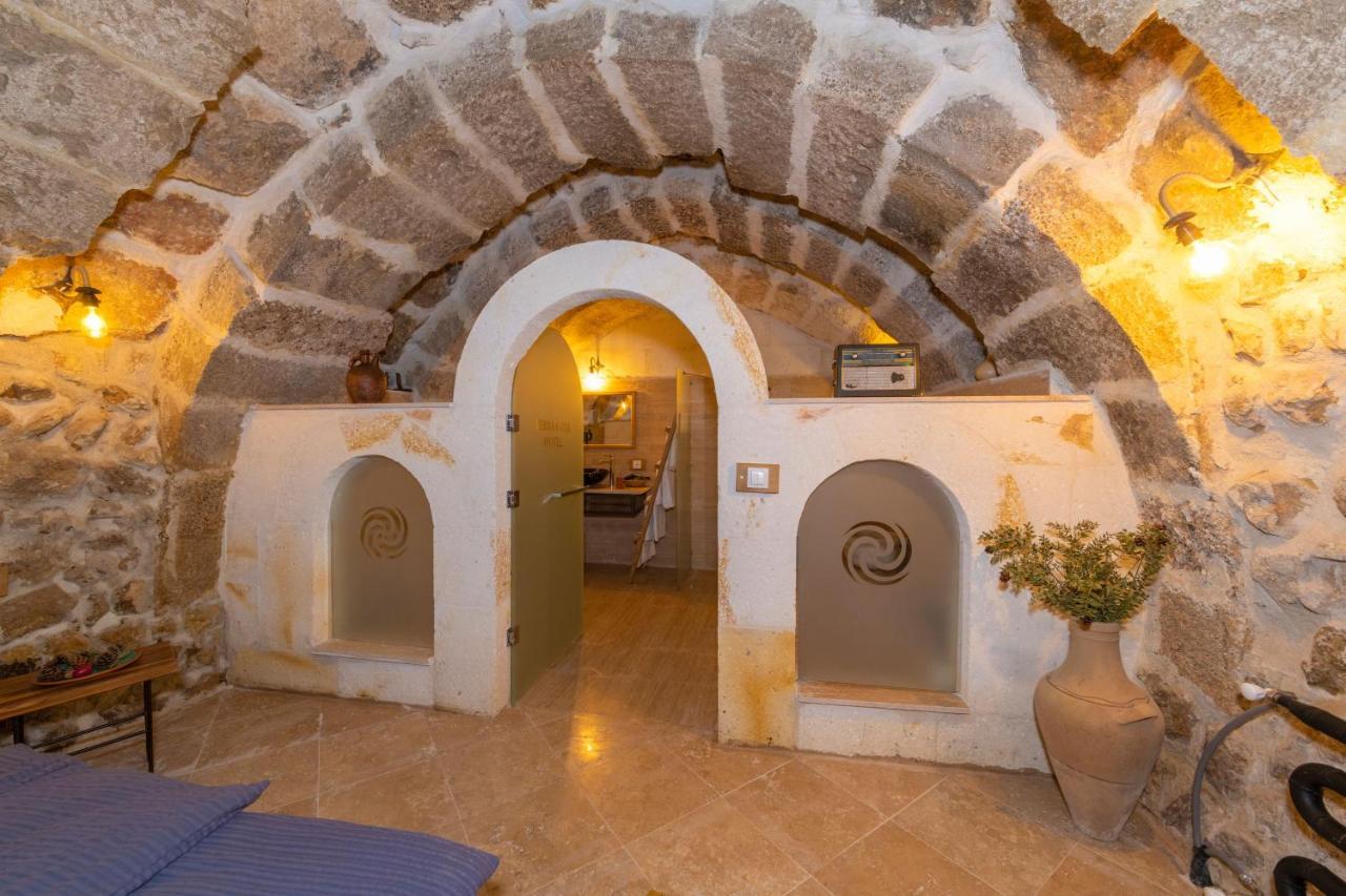 Terracota Hotel Avanos Dış mekan fotoğraf