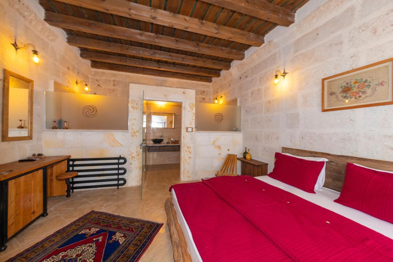 Terracota Hotel Avanos Dış mekan fotoğraf