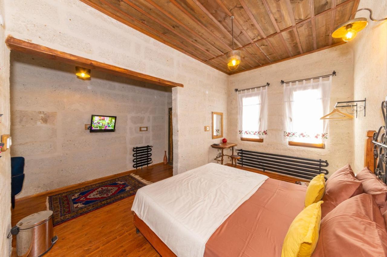 Terracota Hotel Avanos Dış mekan fotoğraf