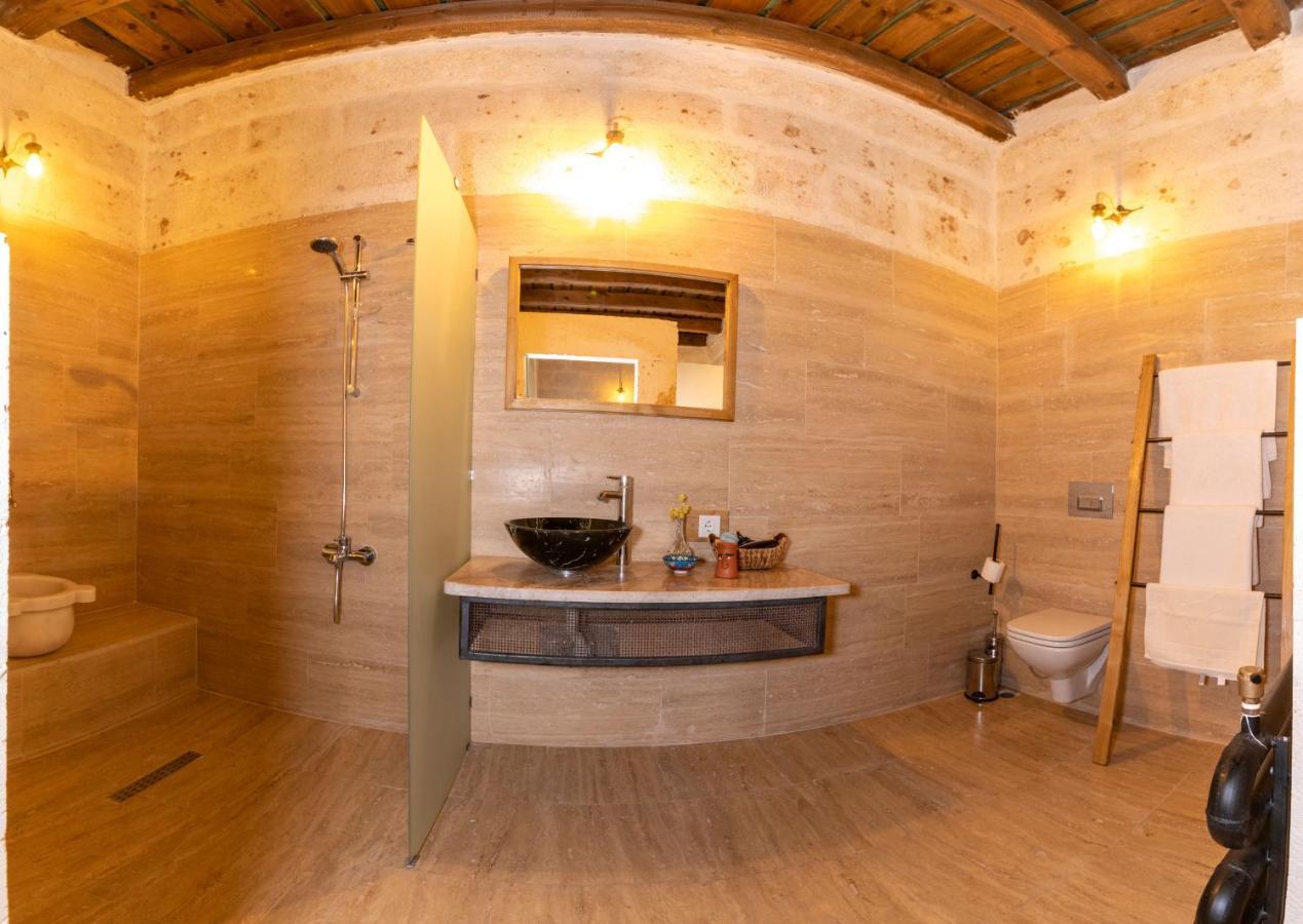 Terracota Hotel Avanos Dış mekan fotoğraf