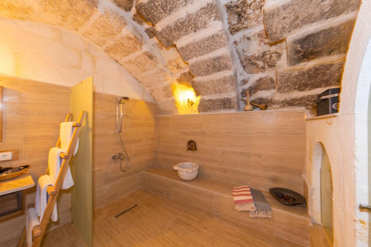 Terracota Hotel Avanos Dış mekan fotoğraf