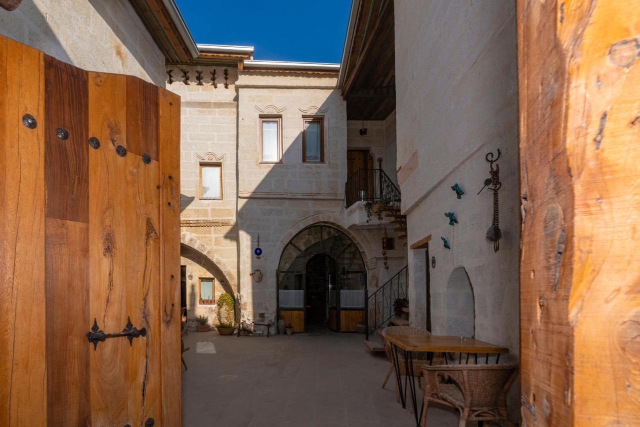 Terracota Hotel Avanos Dış mekan fotoğraf
