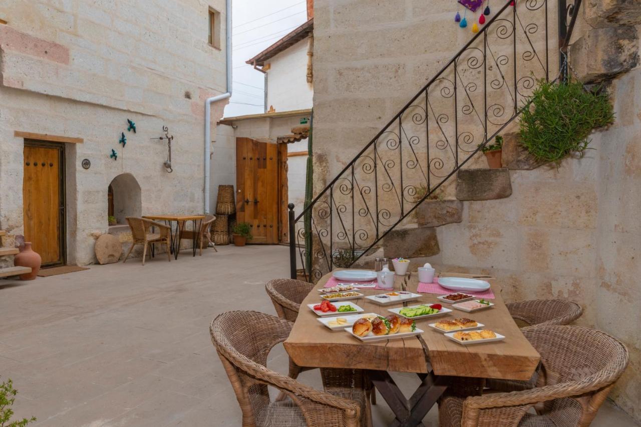 Terracota Hotel Avanos Dış mekan fotoğraf