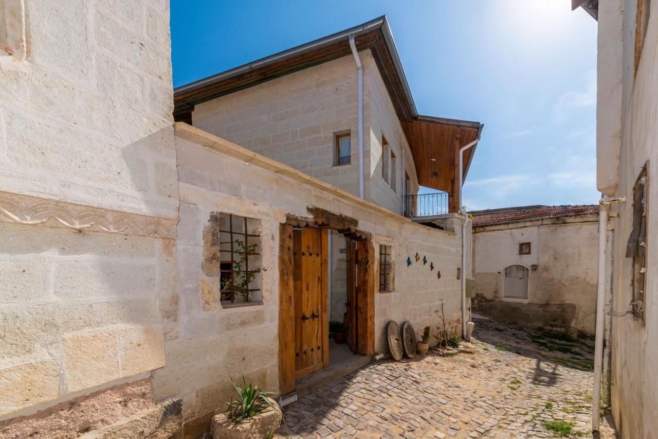 Terracota Hotel Avanos Dış mekan fotoğraf