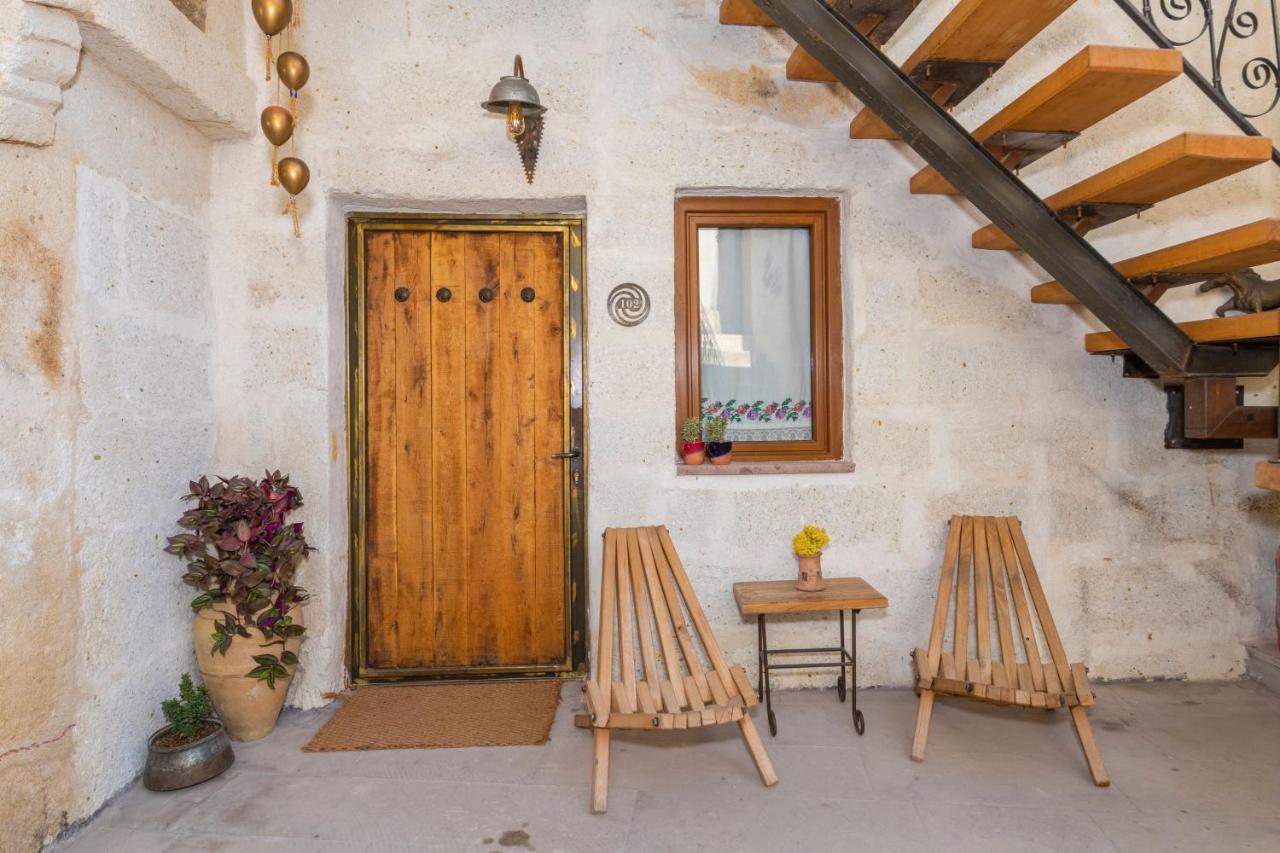 Terracota Hotel Avanos Dış mekan fotoğraf