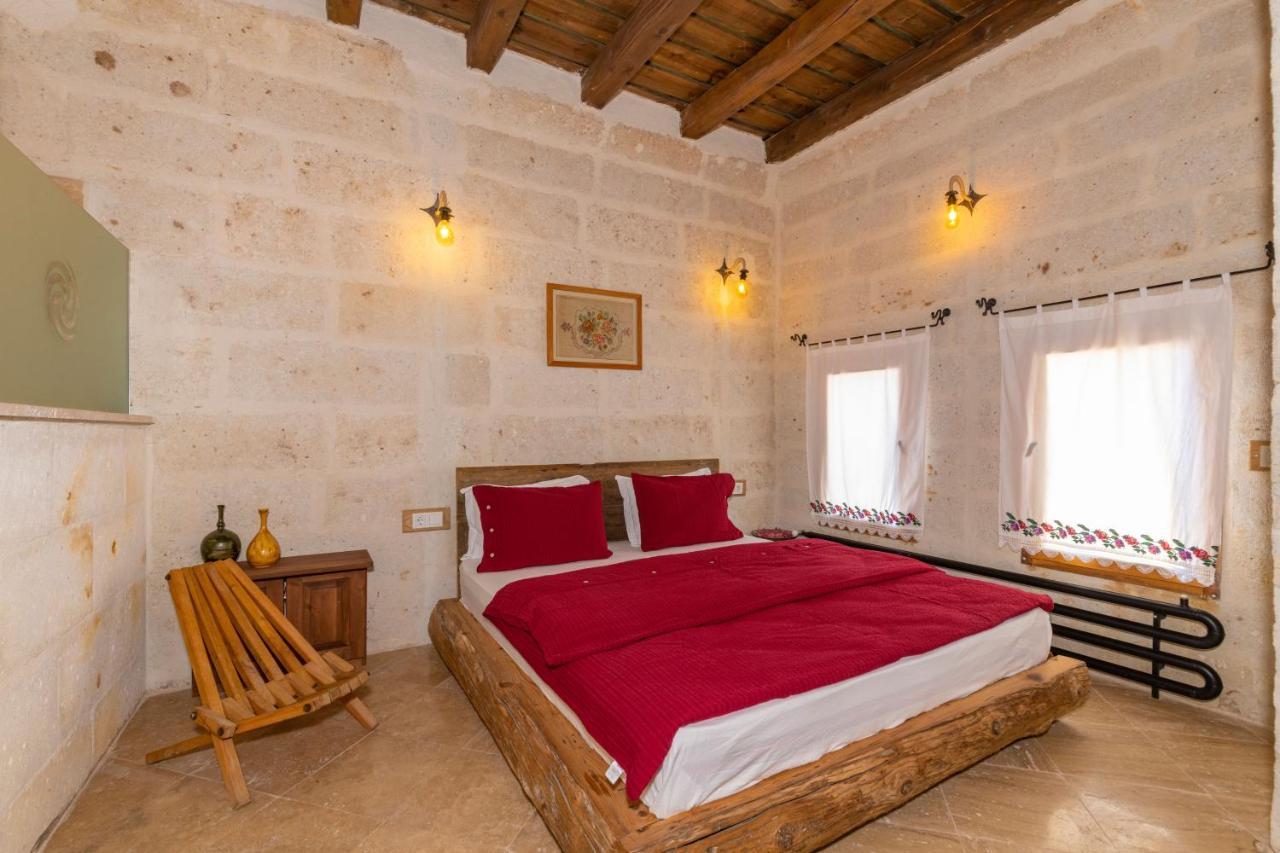 Terracota Hotel Avanos Dış mekan fotoğraf