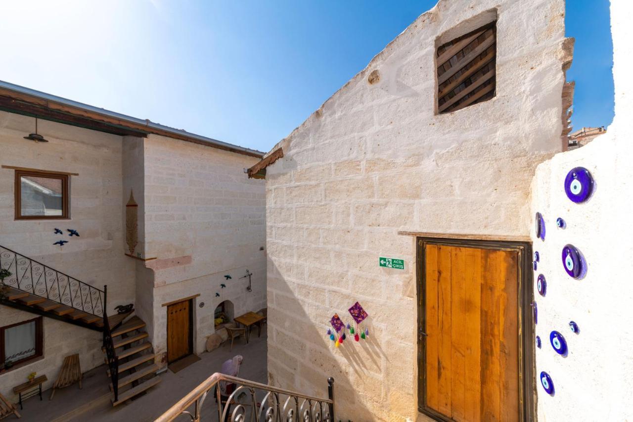 Terracota Hotel Avanos Dış mekan fotoğraf