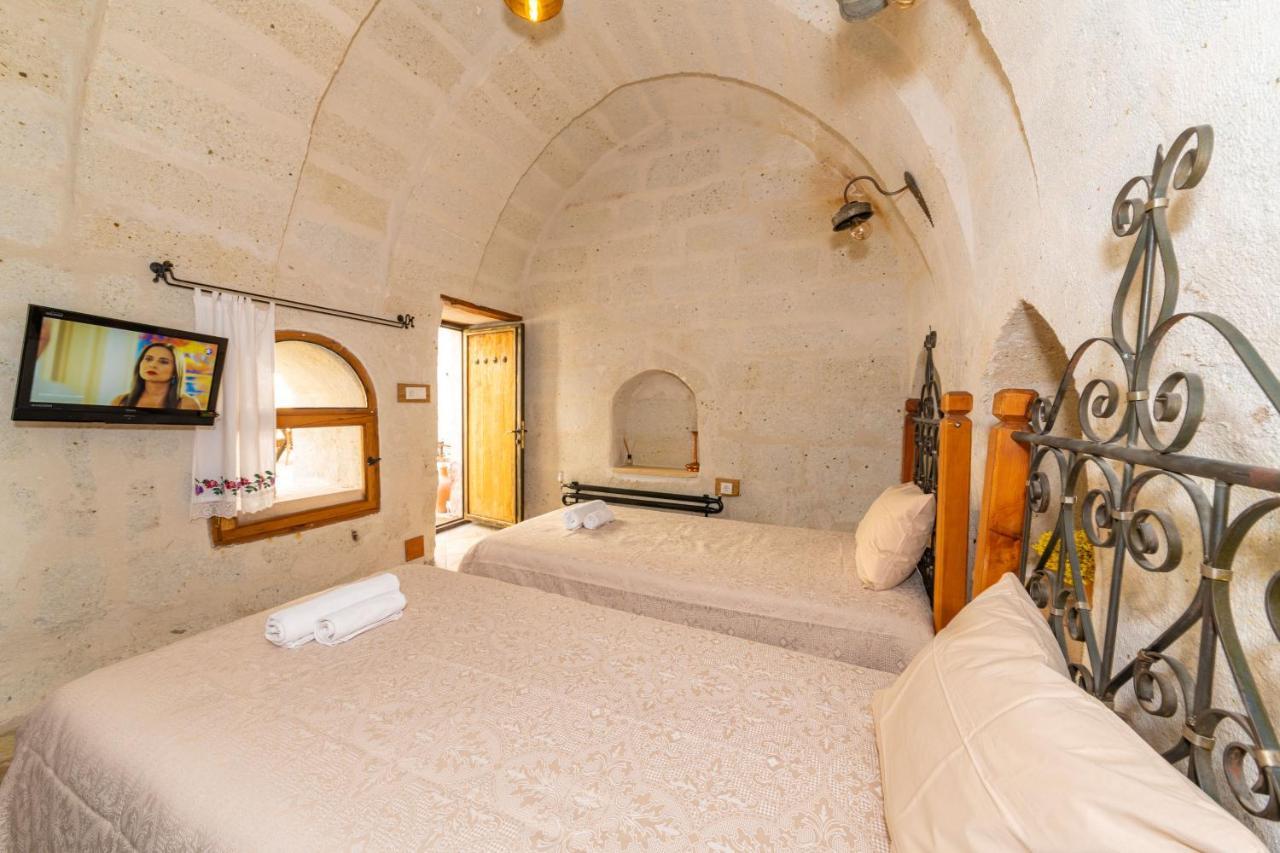 Terracota Hotel Avanos Dış mekan fotoğraf