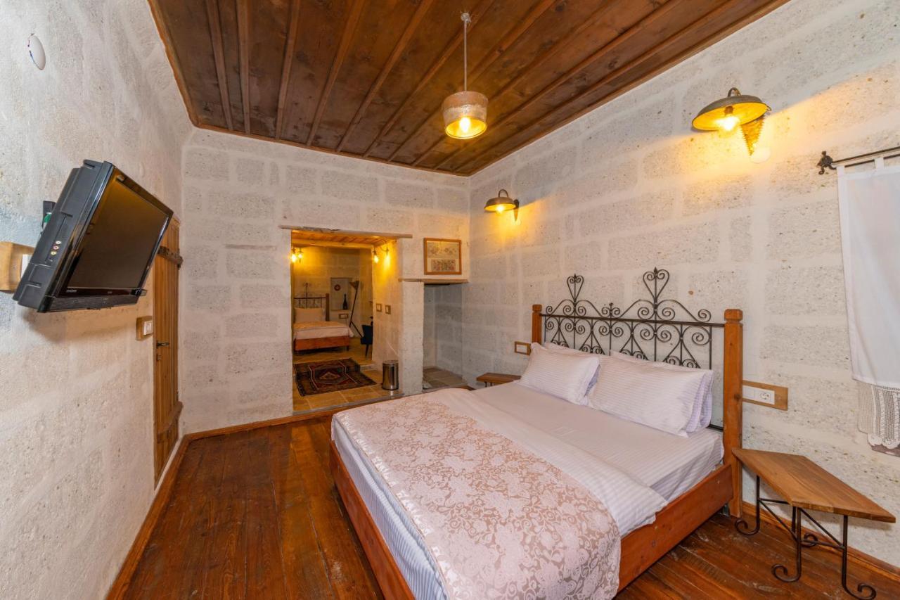 Terracota Hotel Avanos Dış mekan fotoğraf