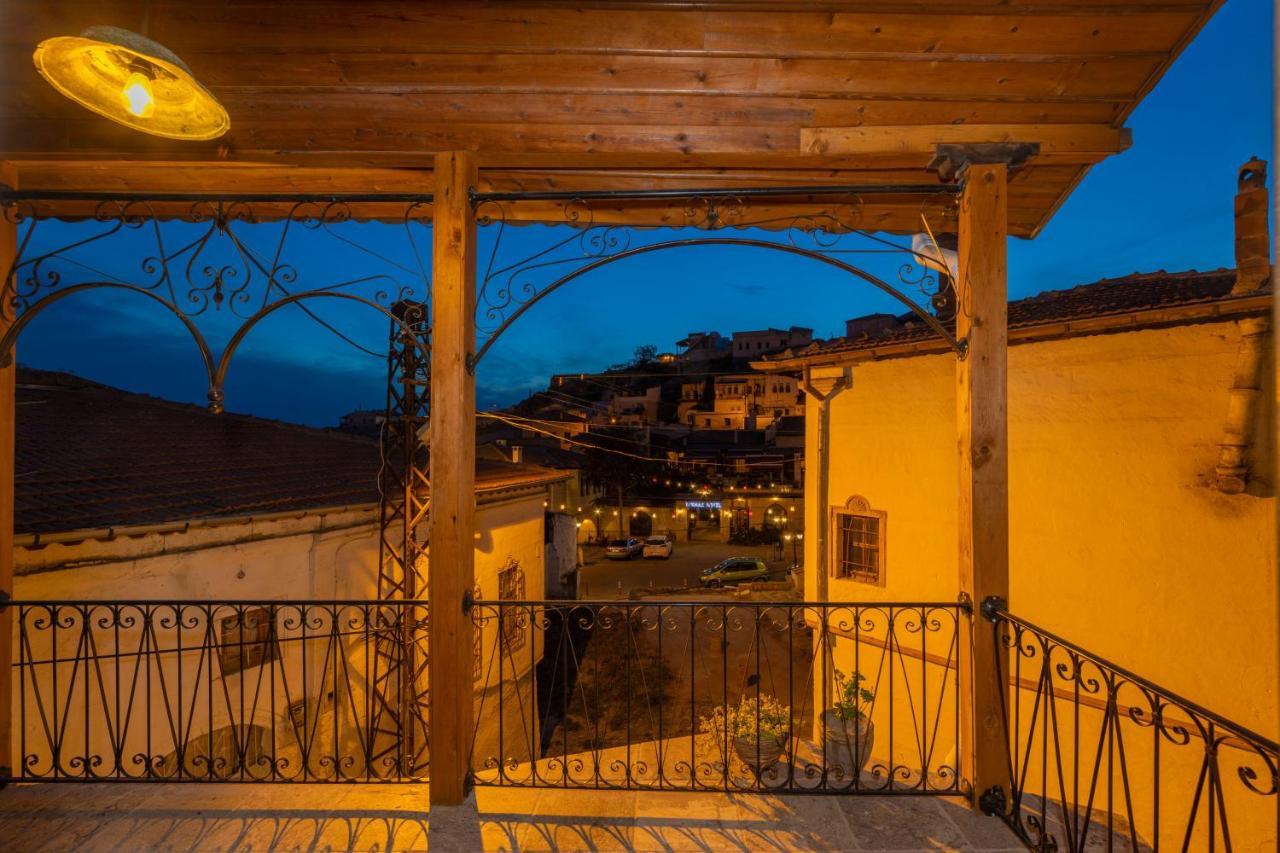 Terracota Hotel Avanos Dış mekan fotoğraf