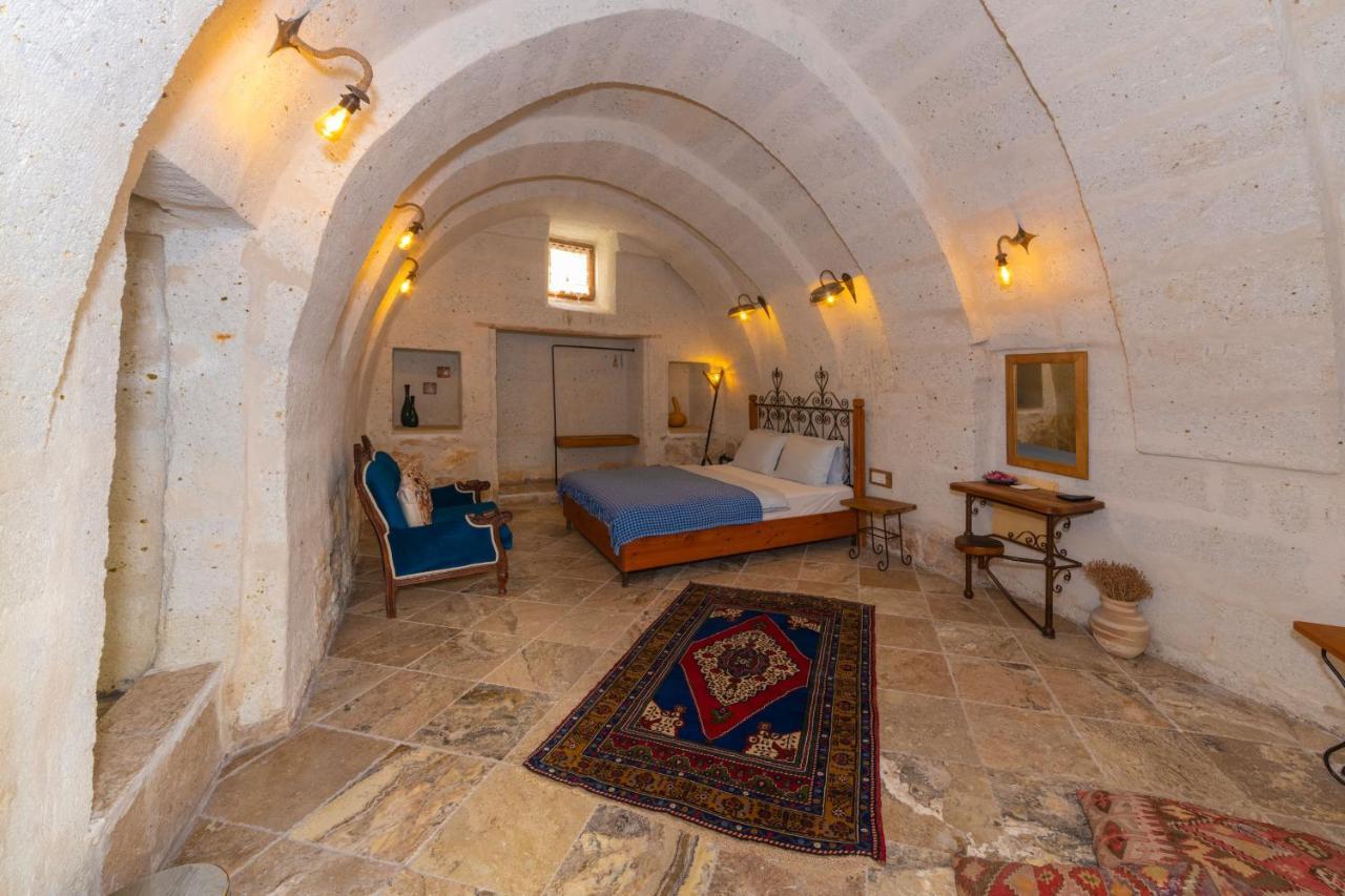 Terracota Hotel Avanos Dış mekan fotoğraf