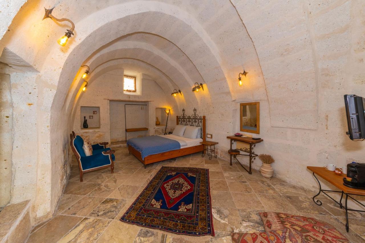 Terracota Hotel Avanos Dış mekan fotoğraf