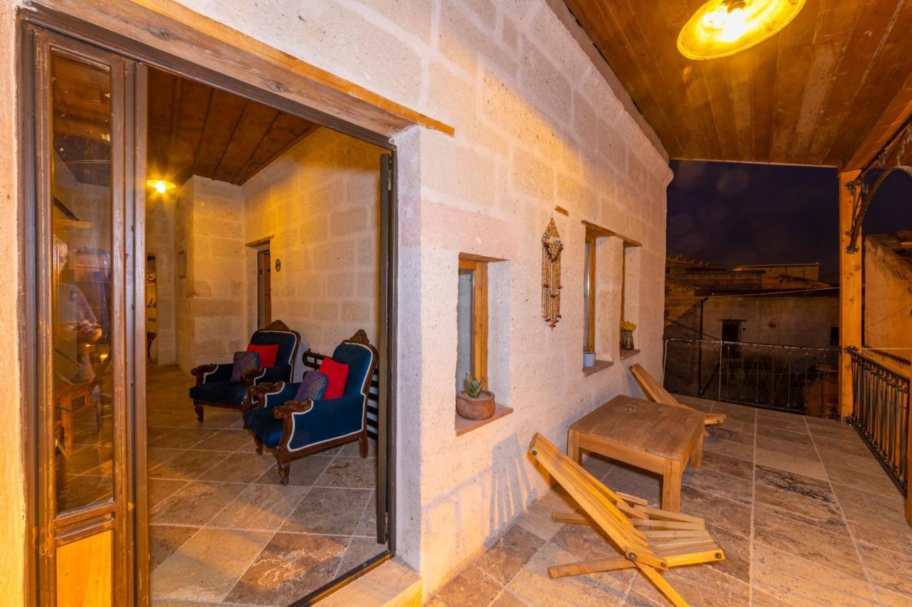 Terracota Hotel Avanos Dış mekan fotoğraf