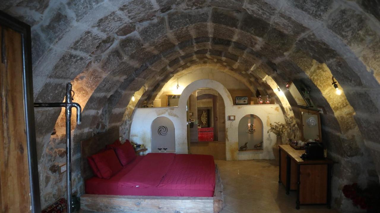Terracota Hotel Avanos Dış mekan fotoğraf