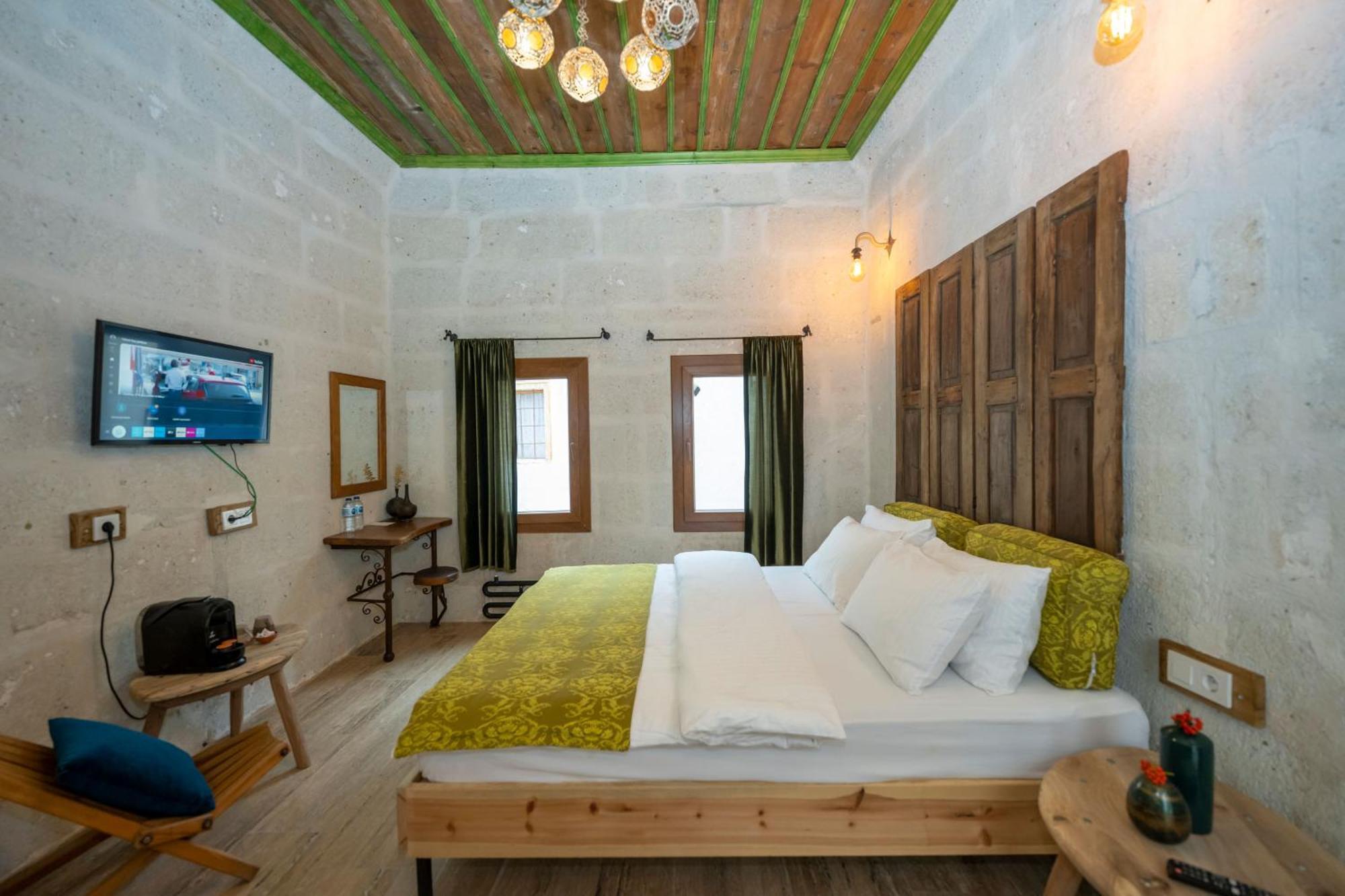Terracota Hotel Avanos Dış mekan fotoğraf