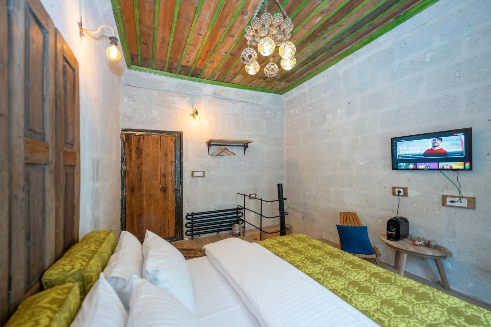 Terracota Hotel Avanos Dış mekan fotoğraf