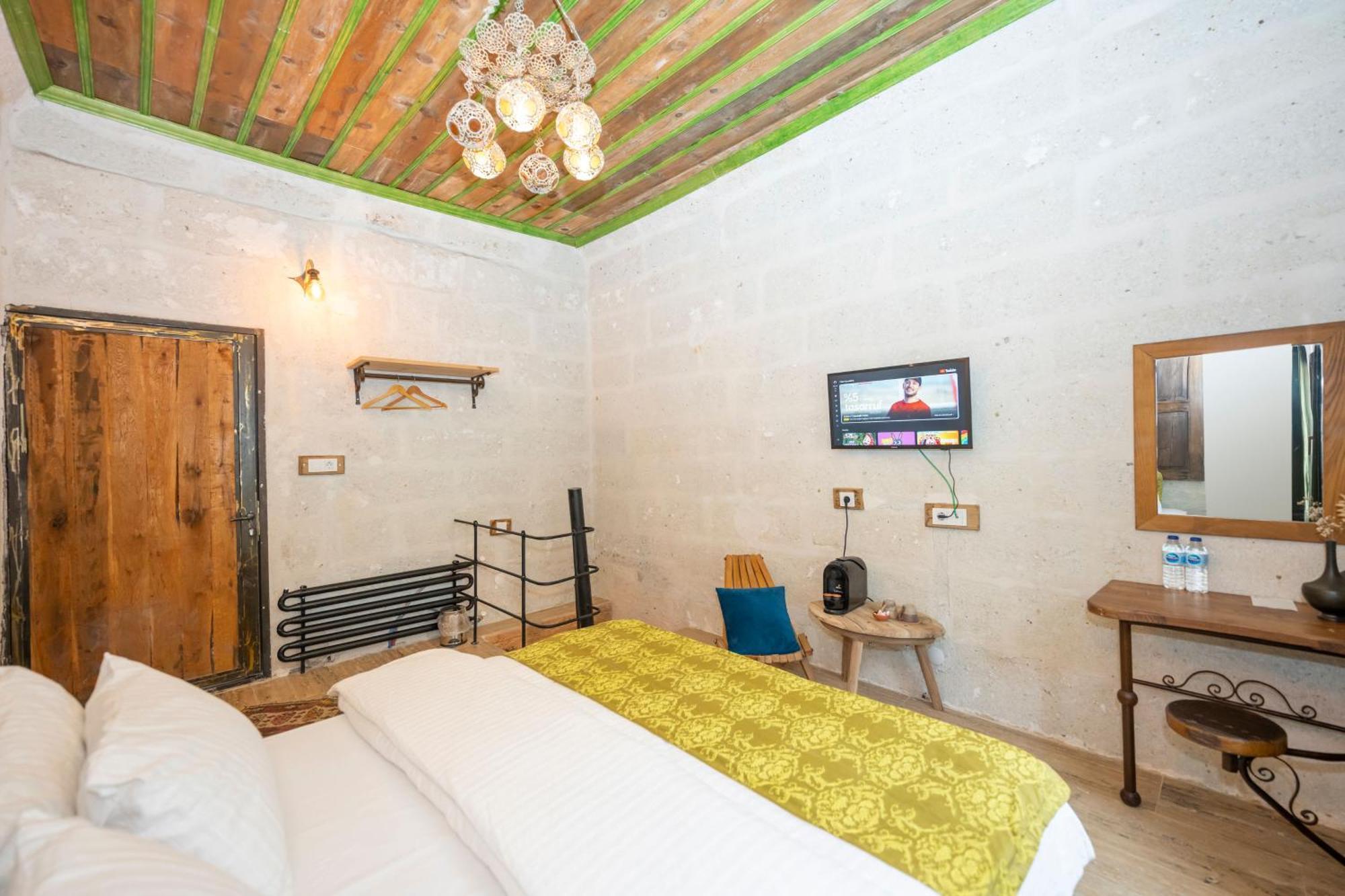 Terracota Hotel Avanos Dış mekan fotoğraf