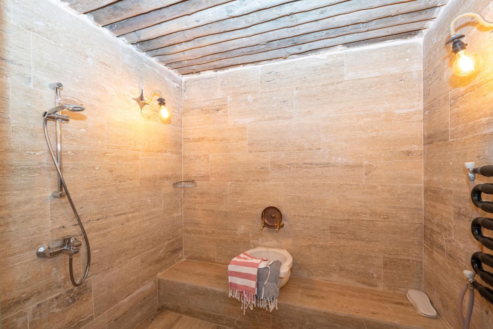 Terracota Hotel Avanos Dış mekan fotoğraf