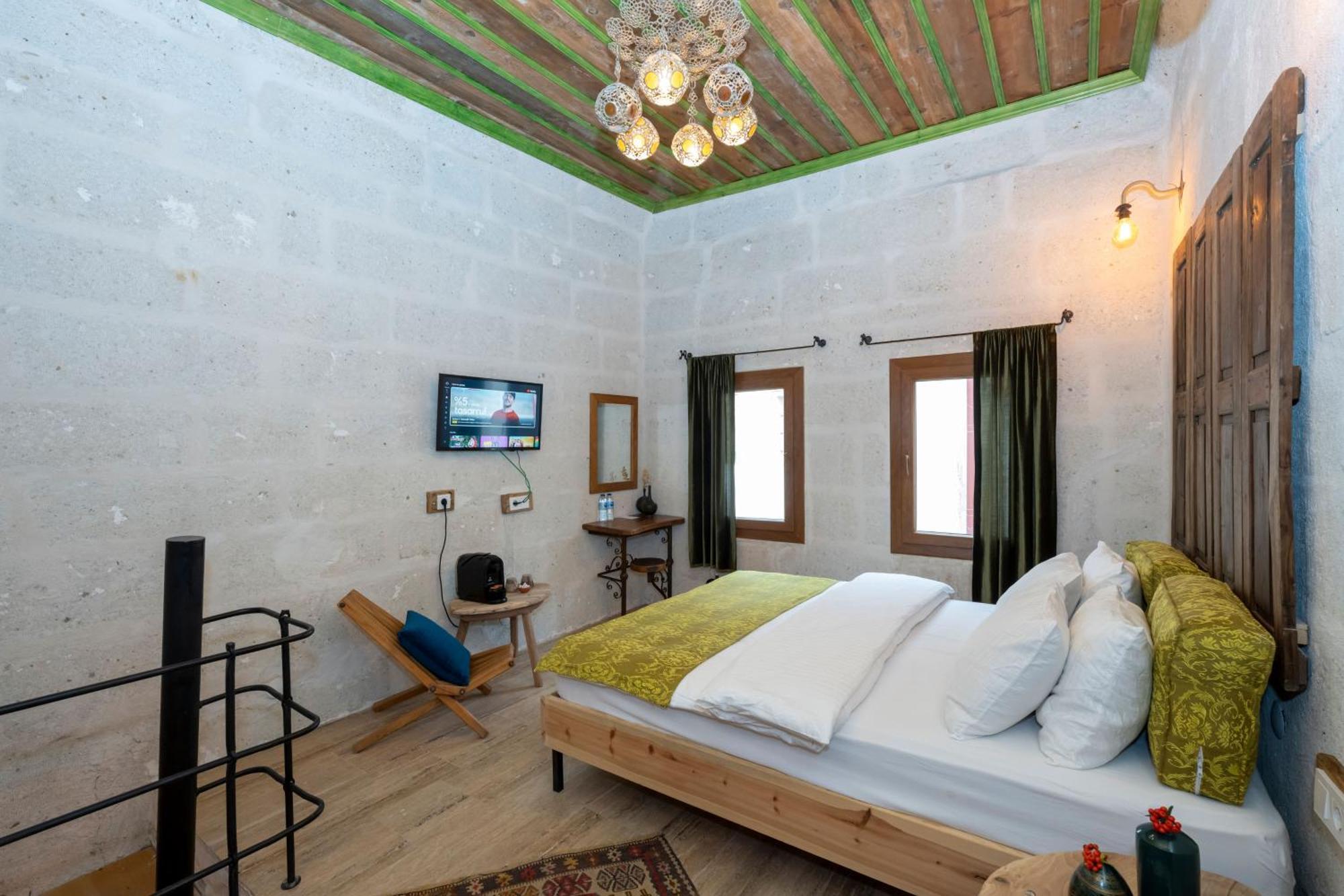 Terracota Hotel Avanos Dış mekan fotoğraf