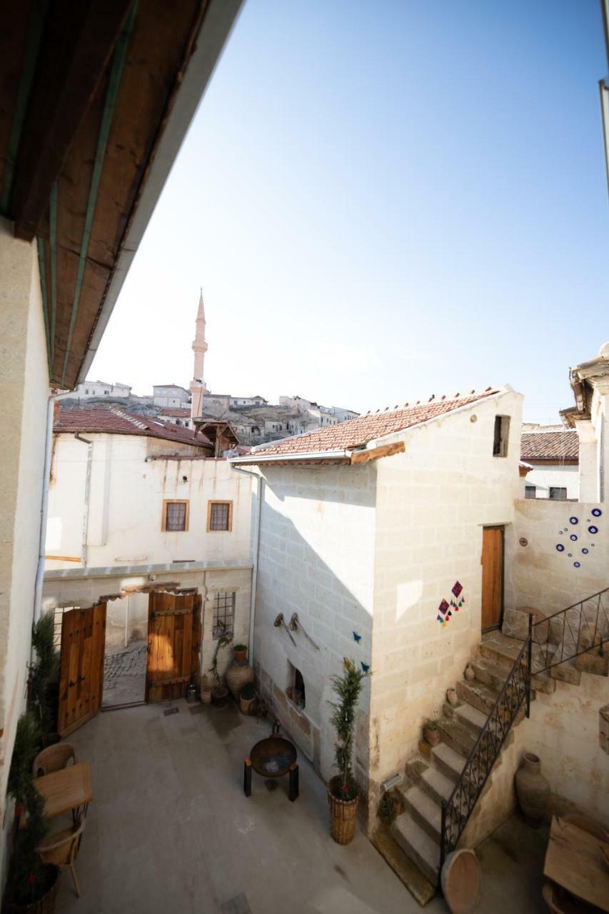 Terracota Hotel Avanos Dış mekan fotoğraf