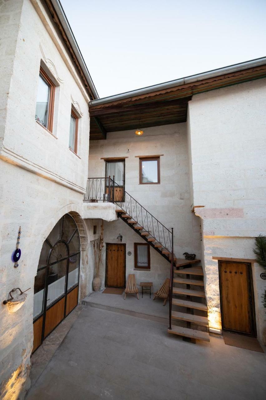 Terracota Hotel Avanos Dış mekan fotoğraf
