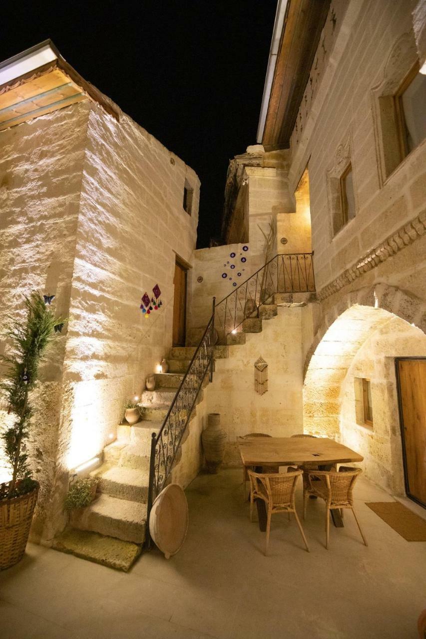 Terracota Hotel Avanos Dış mekan fotoğraf