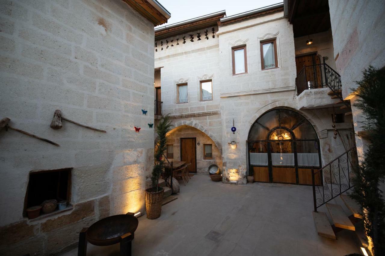 Terracota Hotel Avanos Dış mekan fotoğraf