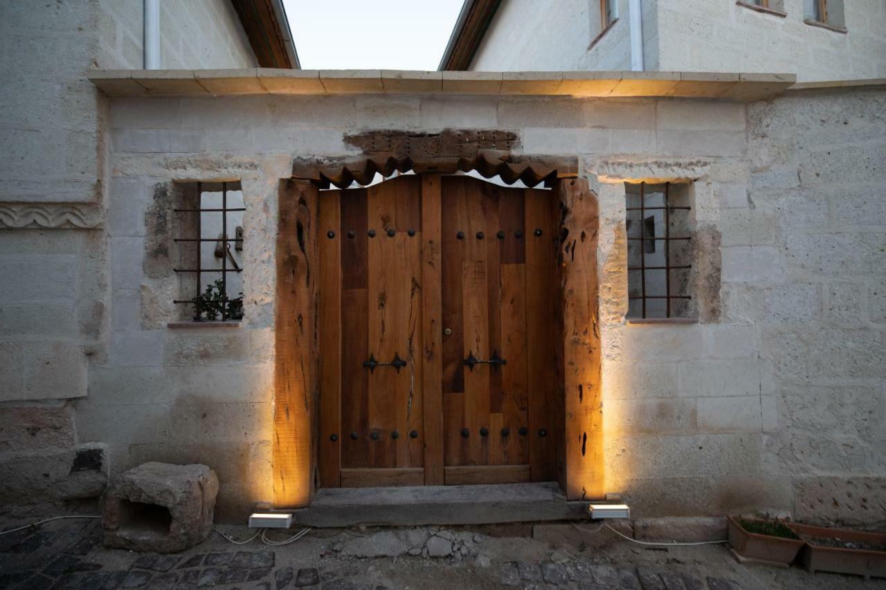 Terracota Hotel Avanos Dış mekan fotoğraf